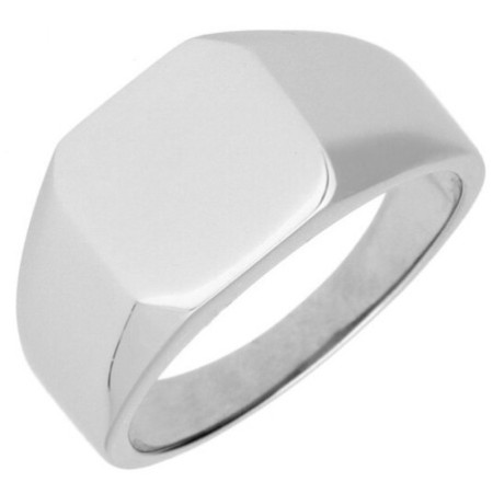Ezüst gyűrű - pecsétgyűrű | Argento-ekszer.hu