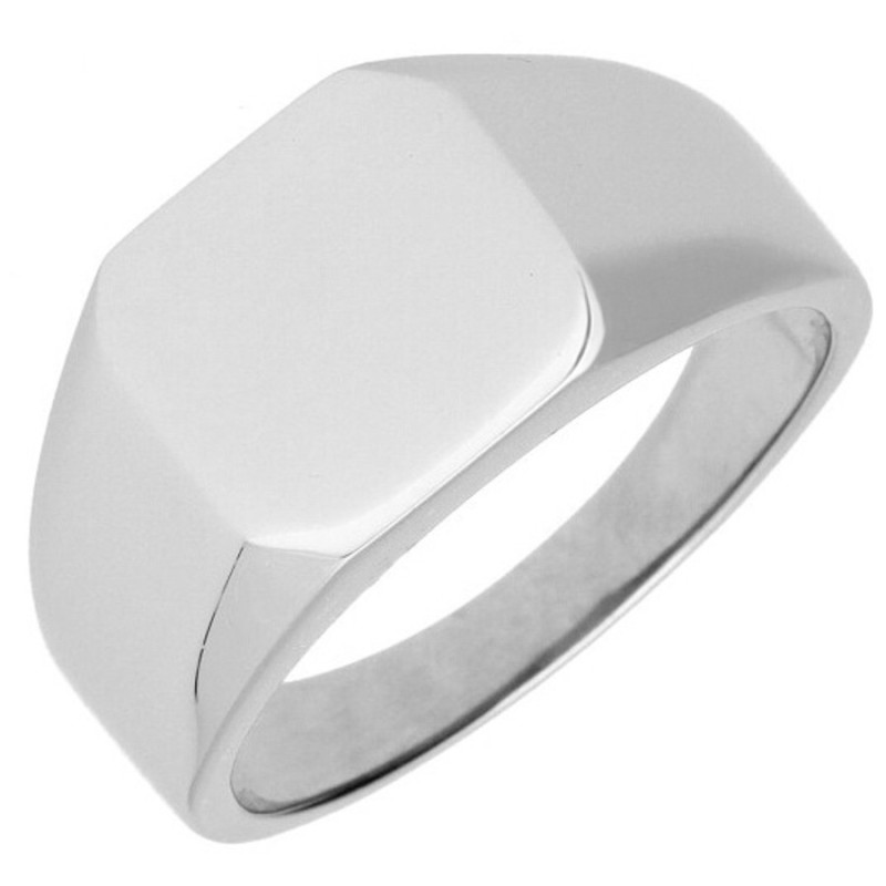 Ezüst gyűrű - pecsétgyűrű | Argento-ekszer.hu