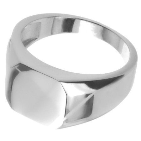 Ezüst gyűrű - pecsétgyűrű | Argento-ekszer.hu