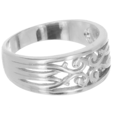 Ezüst gyűrű | Argento-ekszer.hu