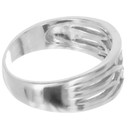 Ezüst gyűrű | Argento-ekszer.hu