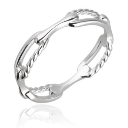 Ezüst gyűrű | Argento-ekszer.hu