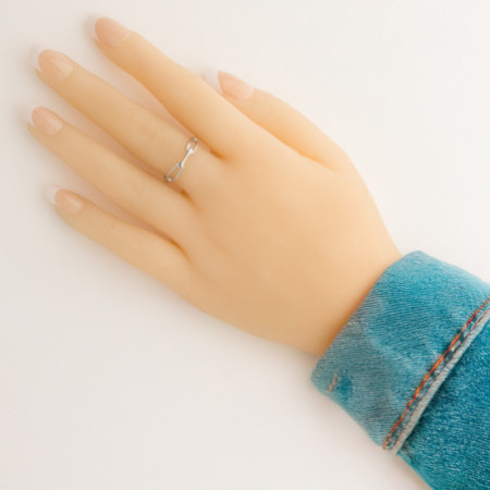 Ezüst gyűrű | Argento-ekszer.hu