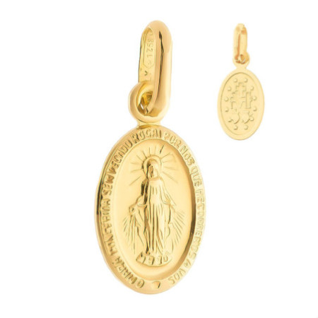 Arany medál Csodás érem | Argento-ekszer.hu