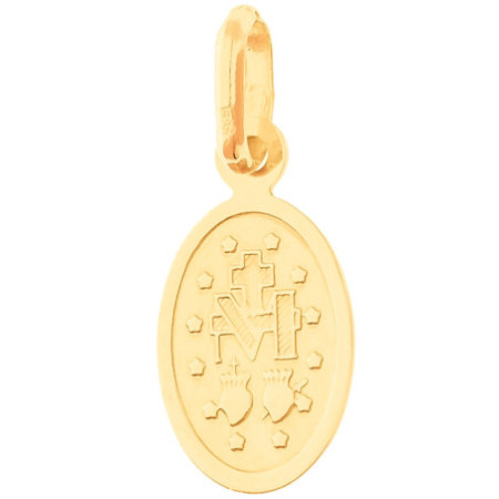 Arany medál Csodás érem | Argento-ekszer.hu