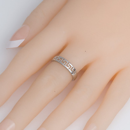 Ezüst gyűrű | Argento-ekszer.hu