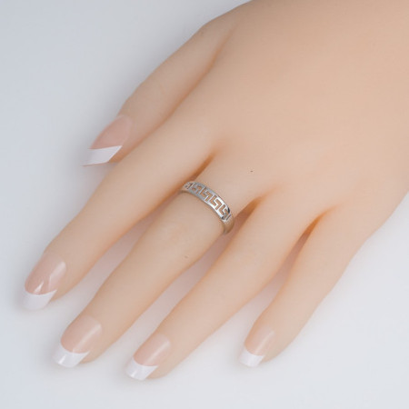 Ezüst gyűrű | Argento-ekszer.hu