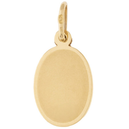 Arany medál - szent Rita | Argento-ekszer.hu