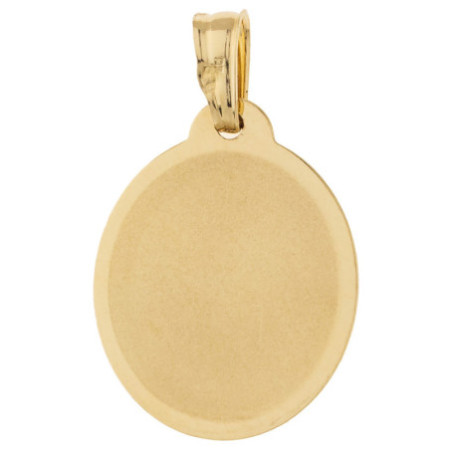 Arany medál - szent Júdás Taddeus | Argento-ekszer.hu