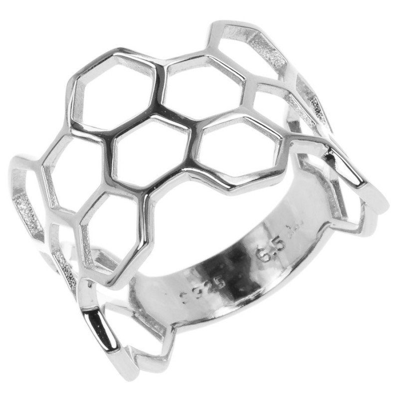 Ezüst gyűrű | Argento-ekszer.hu