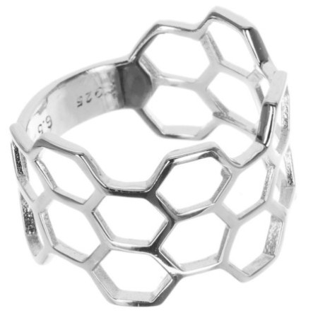 Ezüst gyűrű | Argento-ekszer.hu