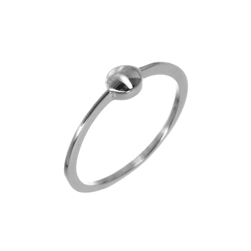 Ezüst gyűrű | Argento-ekszer.hu