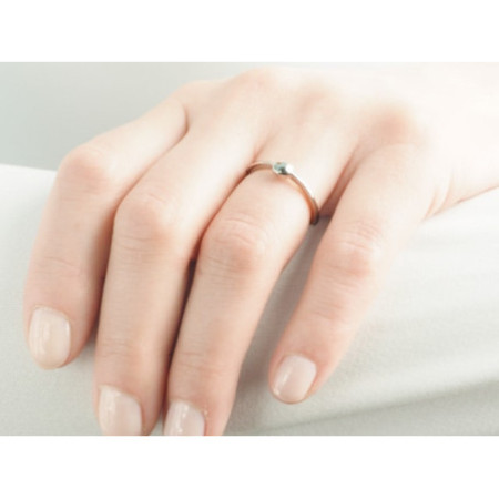 Ezüst gyűrű | Argento-ekszer.hu