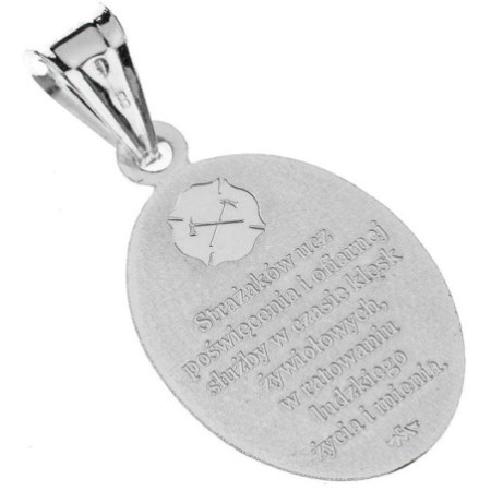 Ezüst medál | Argento-ekszer.hu