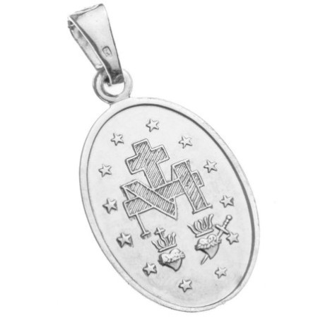 Ezüst medál Csodás érem | Argento-ekszer.hu Ezüst medál Csodás érem | Argento-ekszer.hu