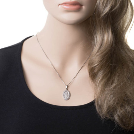 Ezüst medál Csodás érem | Argento-ekszer.hu Ezüst medál Csodás érem | Argento-ekszer.hu