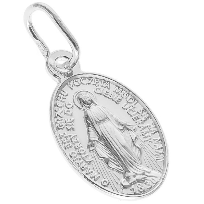 Ezüst medál Csodás érem | Argento-ekszer.hu Ezüst medál Csodás érem | Argento-ekszer.hu