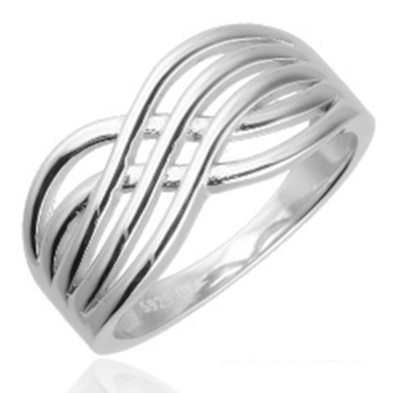 Ezüst gyűrű | Argento-ekszer.hu