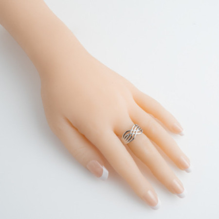 Ezüst gyűrű | Argento-ekszer.hu