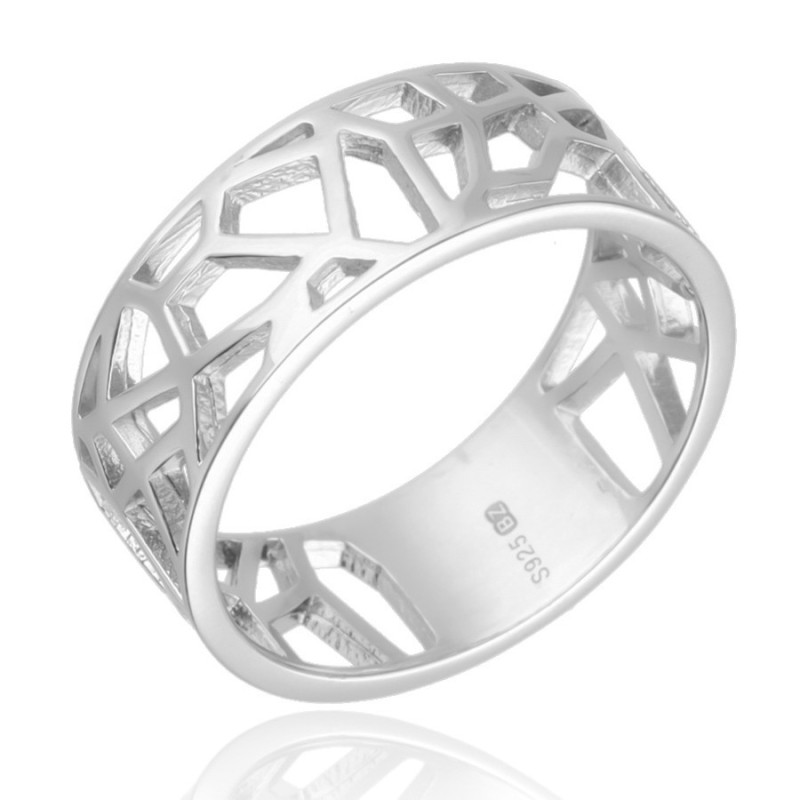 Ezüst gyűrű | Argento-ekszer.hu