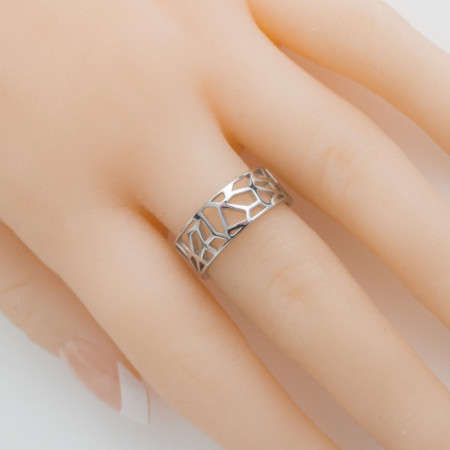 Ezüst gyűrű | Argento-ekszer.hu