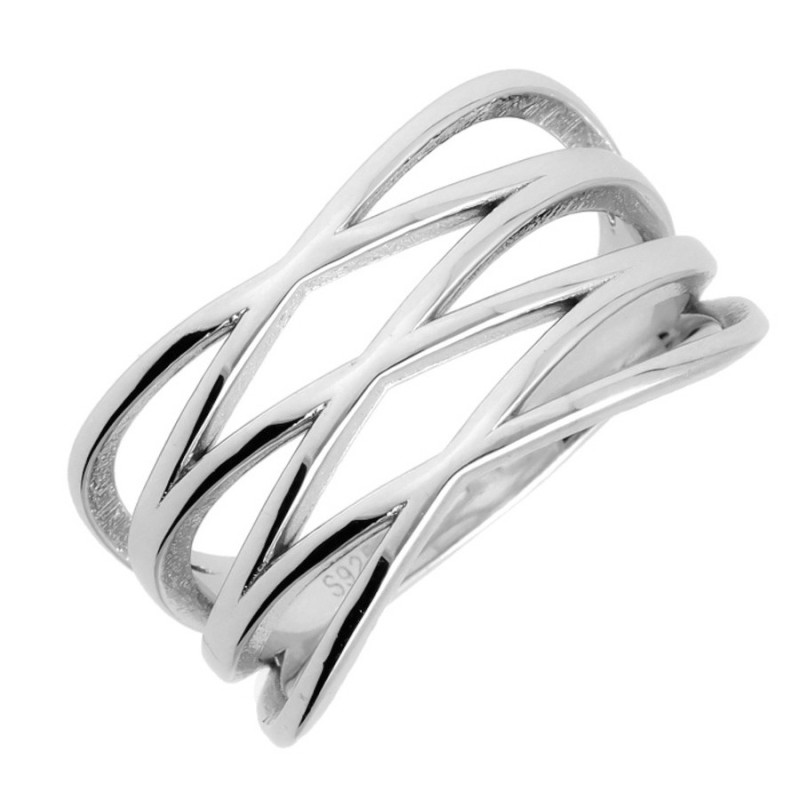 Ezüst gyűrű | Argento-ekszer.hu Ezüst gyűrű | Argento-ekszer.hu